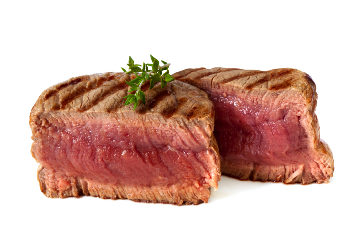 The real connection between meat and colon cancer | health enews