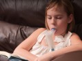 Schoolwork, sleep affected by poorly managed asthma in kids