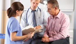 Breast cancer not just a risk for women
