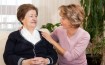 Caring for a loved one after a stroke