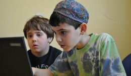 Mission possible, secret agent software helps kids with autism 3