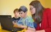Mission possible: Secret agent software helps kids with autism