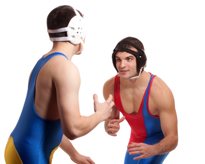 3 serious skin rashes for wrestlers health enews