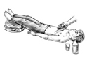 First Aid - Heat Exhaustion