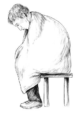 First Aid - Hypothermia
