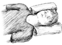 First Aid - Neck Injury