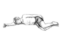 First Aid - Neck Injury (Modified HAINES)