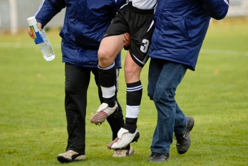 3 injuries that can sideline your kids