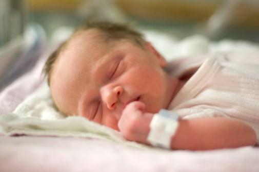 Hospitals taking big steps to be more ‘Baby Friendly’