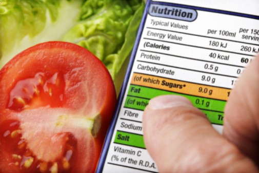 Red light, green light – for food?