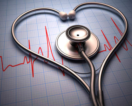 New heart treatment helps police officer get back to his beat