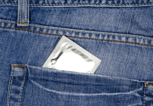 Let’s talk about STIs