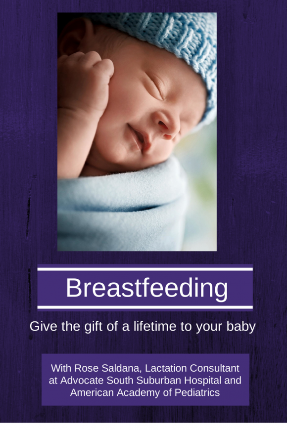 Infographic Breastfeeding benefits health enews
