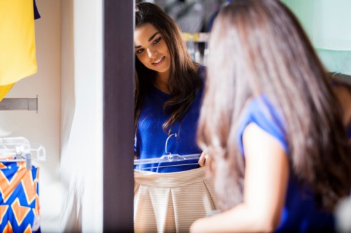 Body image affects women’s overall health