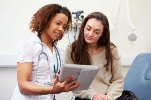 Five annual exams every woman should get
