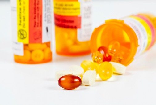 Alarming increase in number of children poisoned by opioids