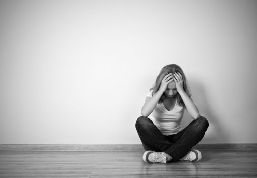 These two factors can triple your risk for depression