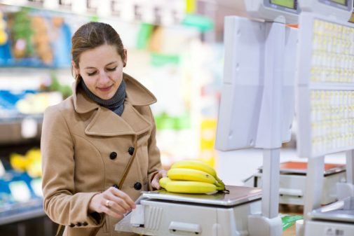 Infographic: 4 signs you’re not getting enough potassium