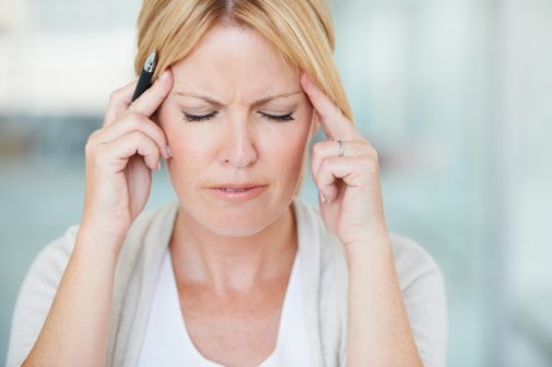 Your morning headache explained