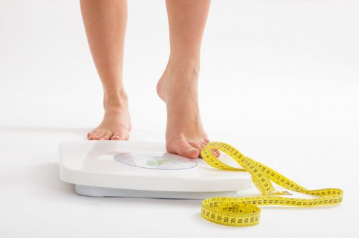 5 calorie-free ways to reward yourself for weight loss